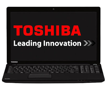 طرق الدخول إلى شاشة البايوس BIOS Toshiba