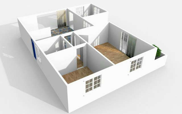 small house plans with loft master bedroom