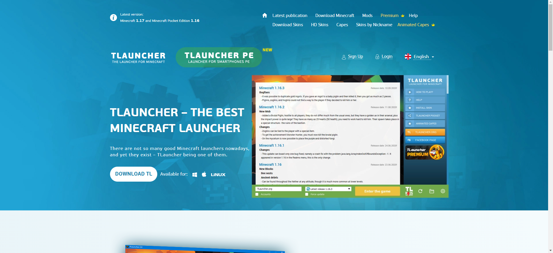 樂遊游 當個創世神 Minecraft 1 17 開心版下載 2021 6 26更新