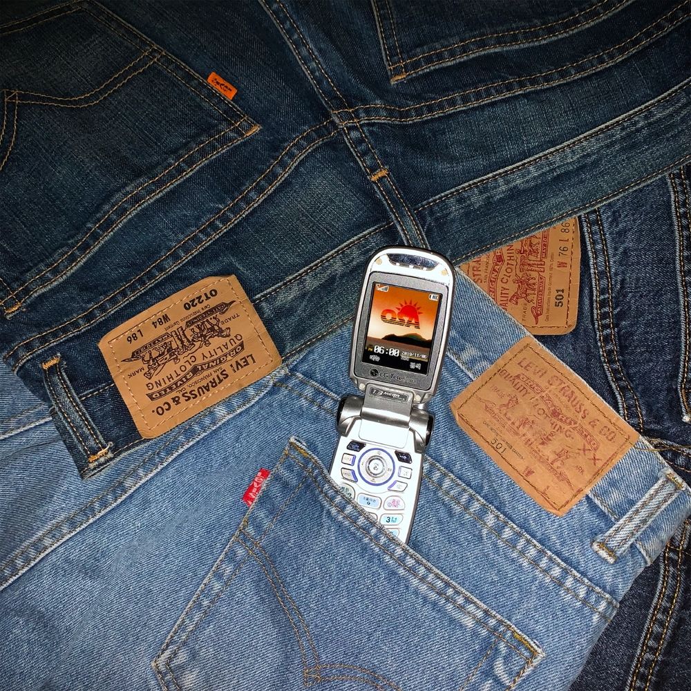 OSA – Journey 1 – Single