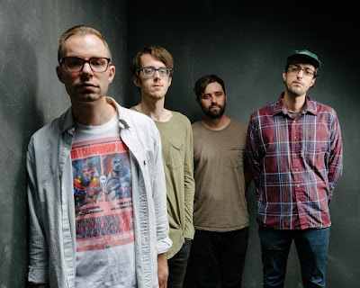 Cloud Nothings Band Picture Min