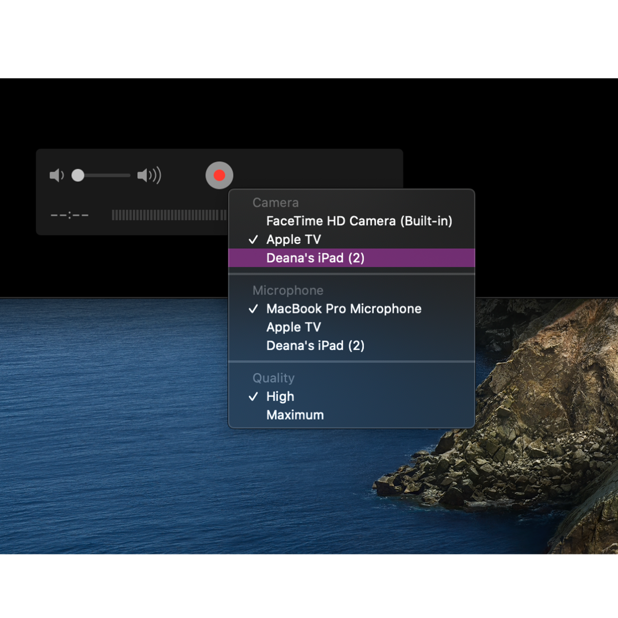 Primary Punch Osmo Document Camera Tutorial