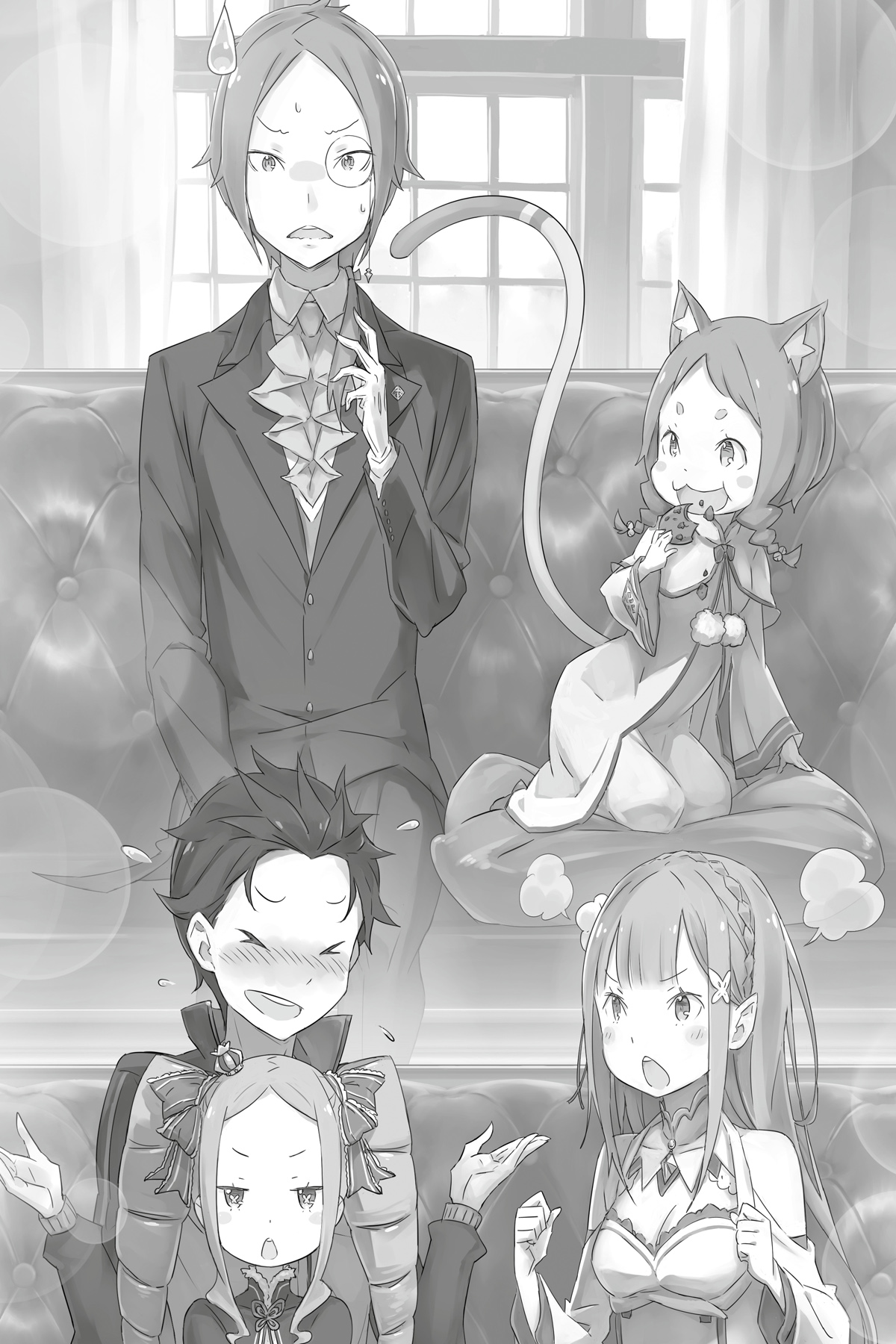 Re zero ранобэ рем. Re zero читать. вильгельм ван астрея. Re zero читать. Re zero subaru arc 6.