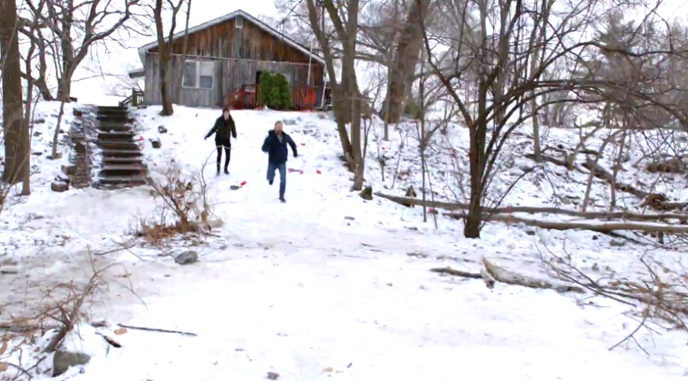 Filming Locations of Chicago and Los Angeles Chicago PD Season 7