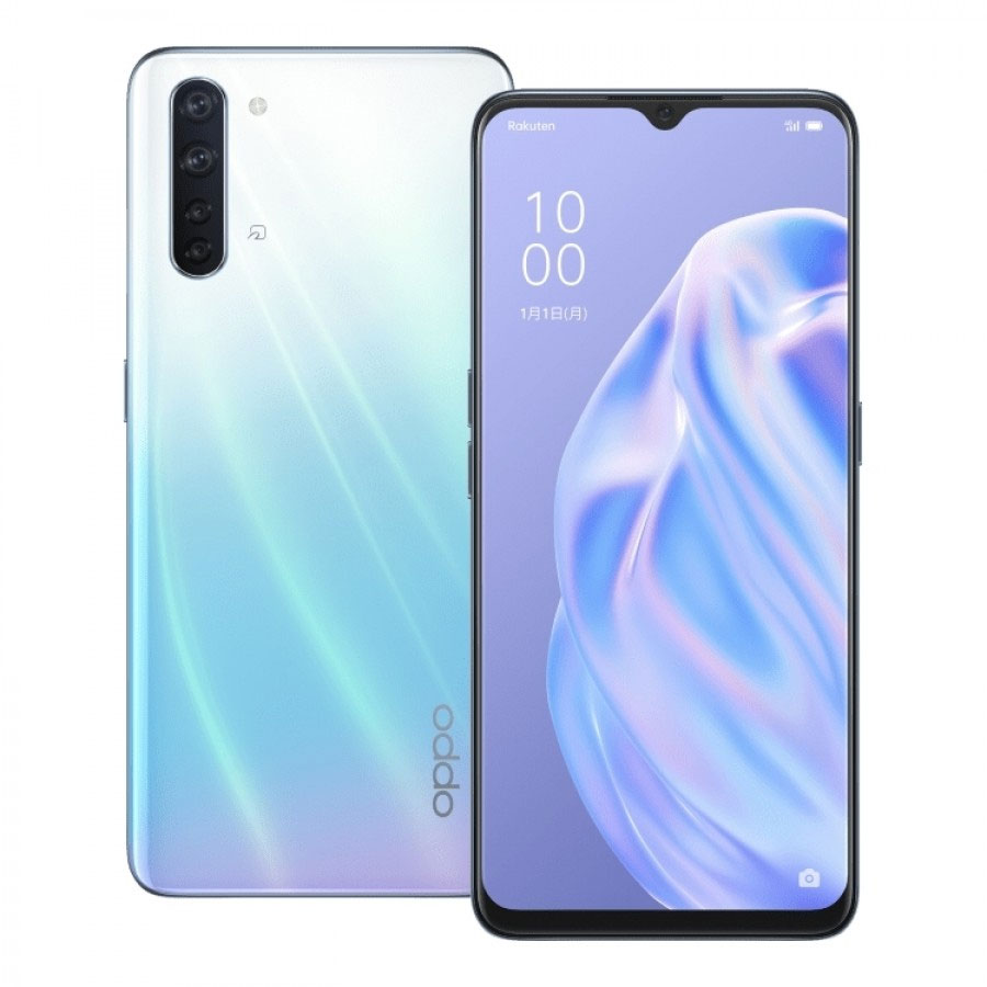 Oppo Reno3 A Price and Full Specifications - Oppo