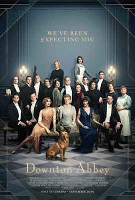Downton Abbey Movie Poster 6