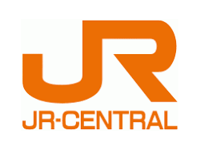 Central Japan Railway Company logo 1987