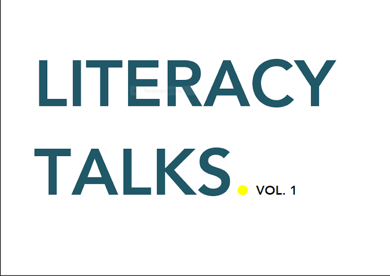 Literacy Talks: Diskusi Seputar Melindungi Privasi Anak Di Media Sosial