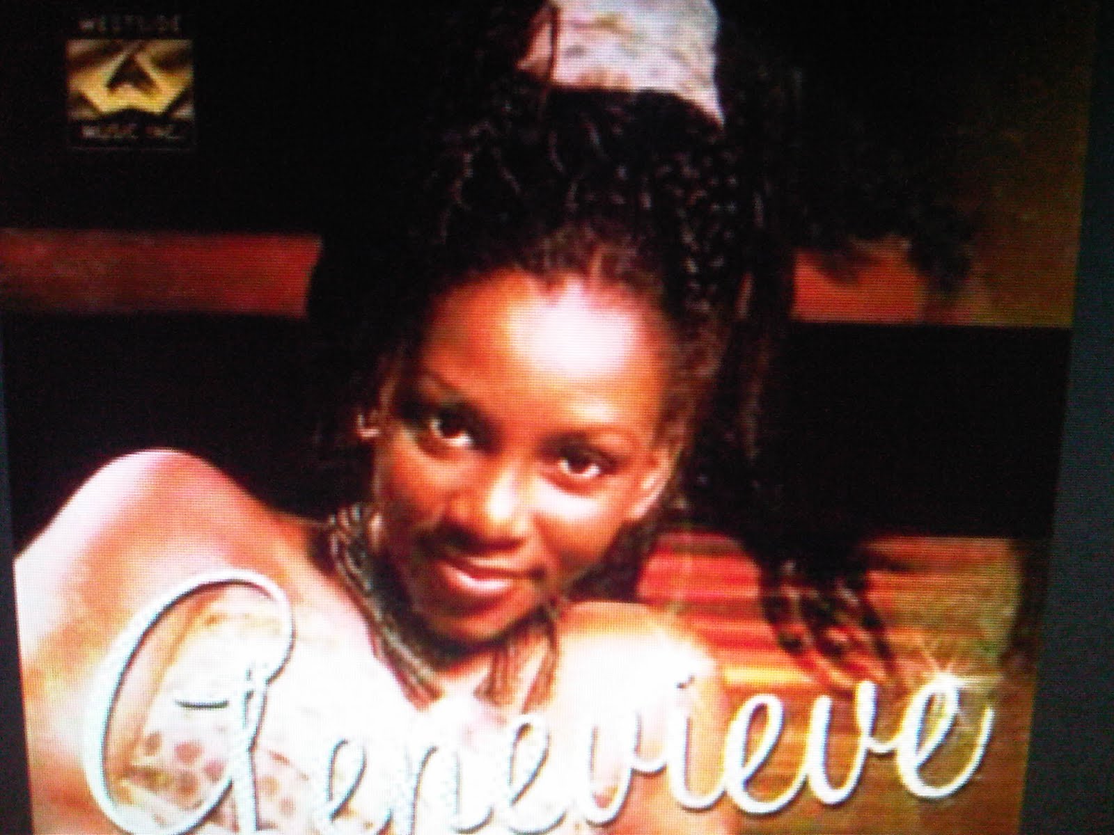 ibomhen-diary: Genevieve Nnaji - Nigerian Superstar