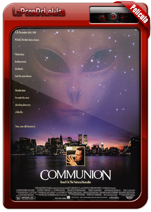 Communion (1989) [BrRip | 720p | Dual | Mega]