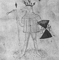 Martín I de Sicilia, conocido como el Joven (1374-Cagliari (Cerdeña), 25 de julio de 1409), fue rey de Sicilia entre 1390 y 1409, III conde de Luna y V señor de Segorbe.