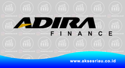 PT Adira Dinamika Multi Finance Pekanbaru