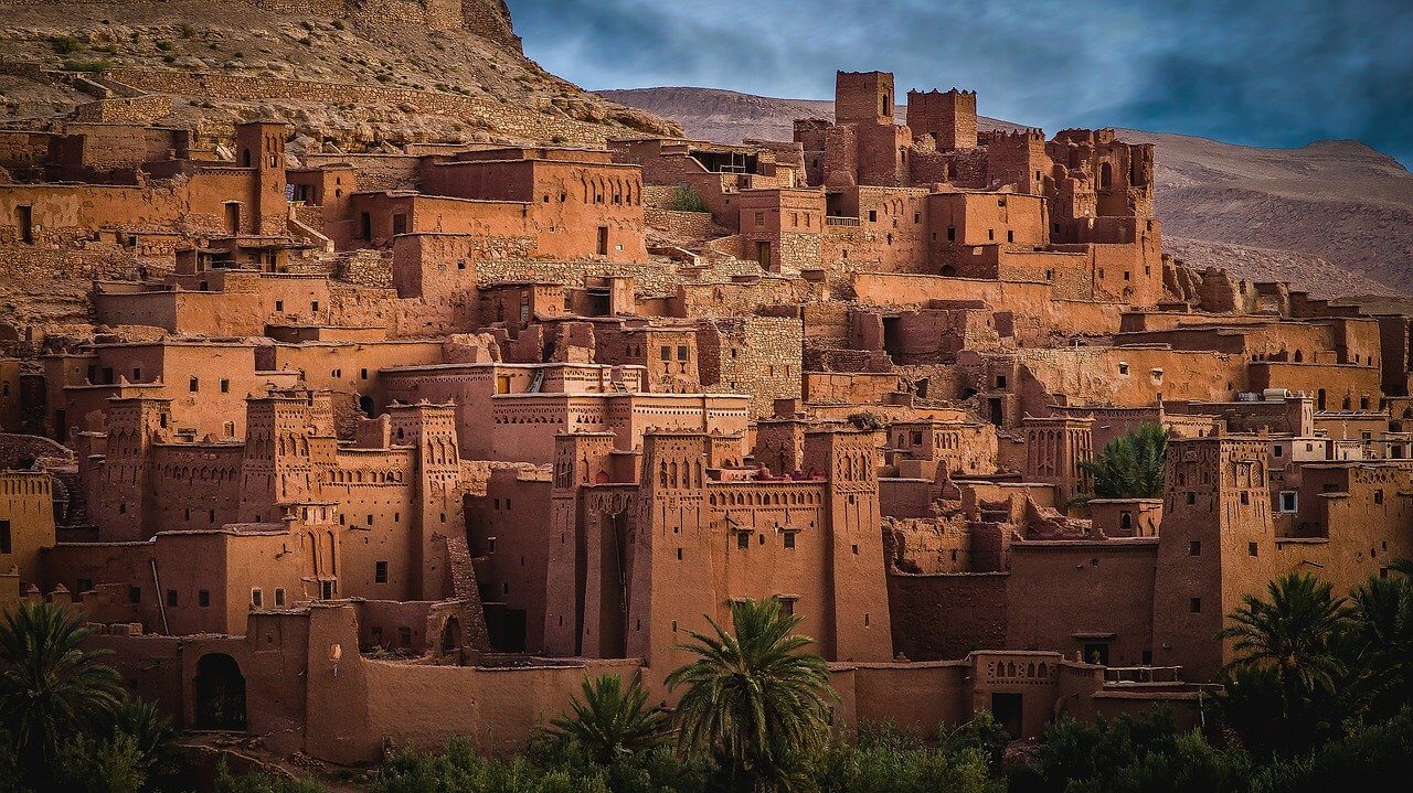 10 Best Tourist Attractions to Visit in Morocco