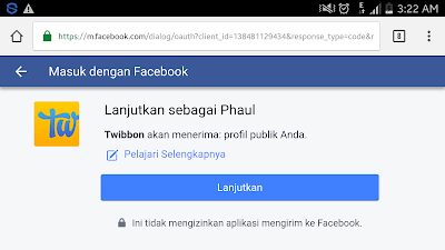 Cara Buat Foto FB ada Bayangan Bendera Papua, Bintang Kejora - West Papua
