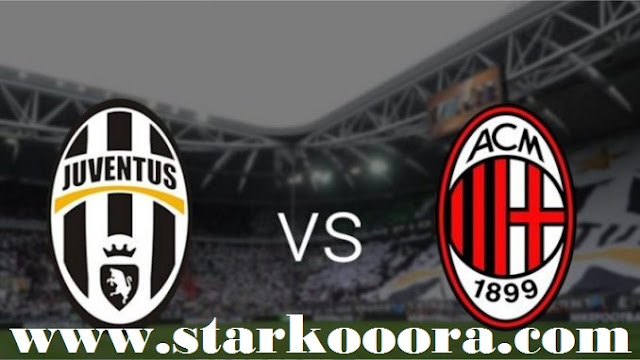 موعد مباراة يوفنتوس وميلان اليوم الأحد 2021/9/19 في الدوري الإيطالي والقنوات الناقلة موعد مباراة يوفنتوس وميلان اليوم الأحد 2021/9/19 في الدوري الإيطالي والقنوات الناقلة