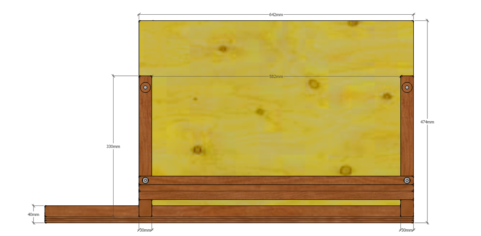 Woodworking How ToWOmadeODMade in Wood