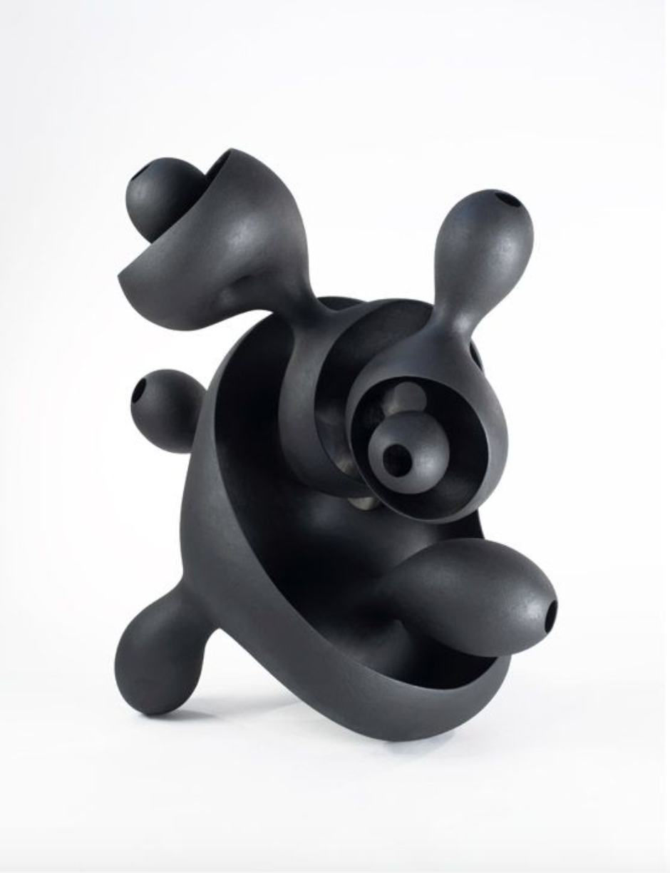 Murmure Visible Eva Hilda