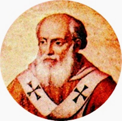 Inocêncio IV, um dos piores papas.