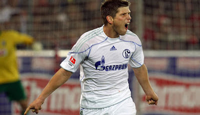 Klaas Jan Huntelaar - Schalke 04 (2)