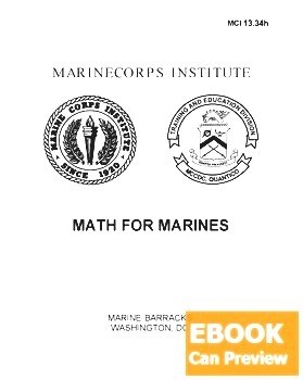 Marine Corps Institute Marine Course Institute Marine Corps Institute Marine Course Institute