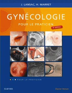 GYNECOLOGIE - Gynécologie pour le praticien Broché – 28 février 2018 29386753_438823969896089_3591782125137743783_n