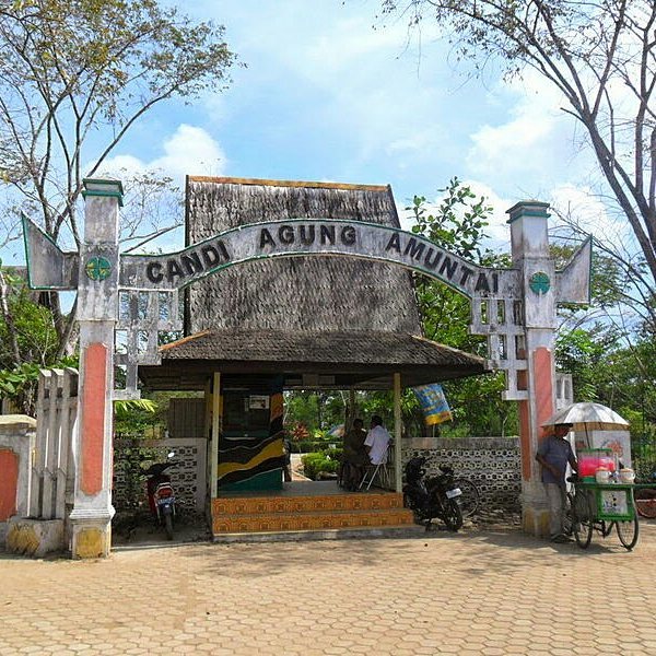 4 Peninggalan Kesultanan Banjar Yang Bersejarah Dan Menarik Untuk Dipelajari Abangnji Com