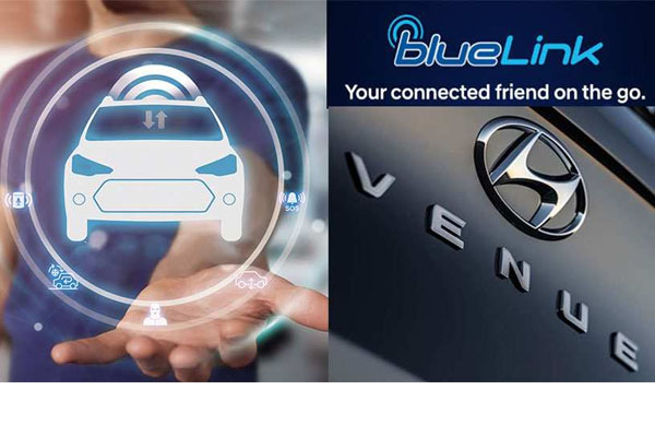 Bluelink hyundai что это