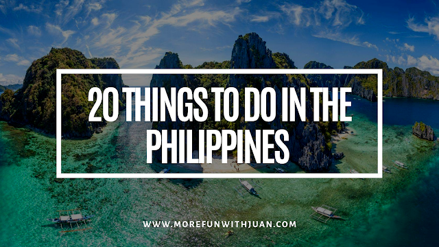 crazy things to do in the philippines things to do in manila things to do in tagalog adventurous things to do in philippines outdoor activities in philippines unique activities in the philippines unique things in the philippines things to do in boracay