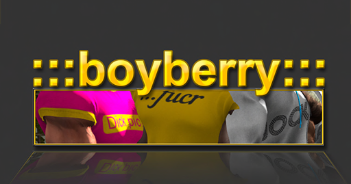 Boyberry Glorious debut