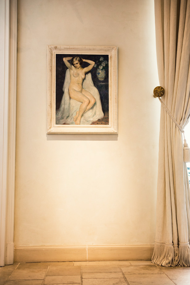 Fashion: The 50th Anniversary of Ralph Lauren