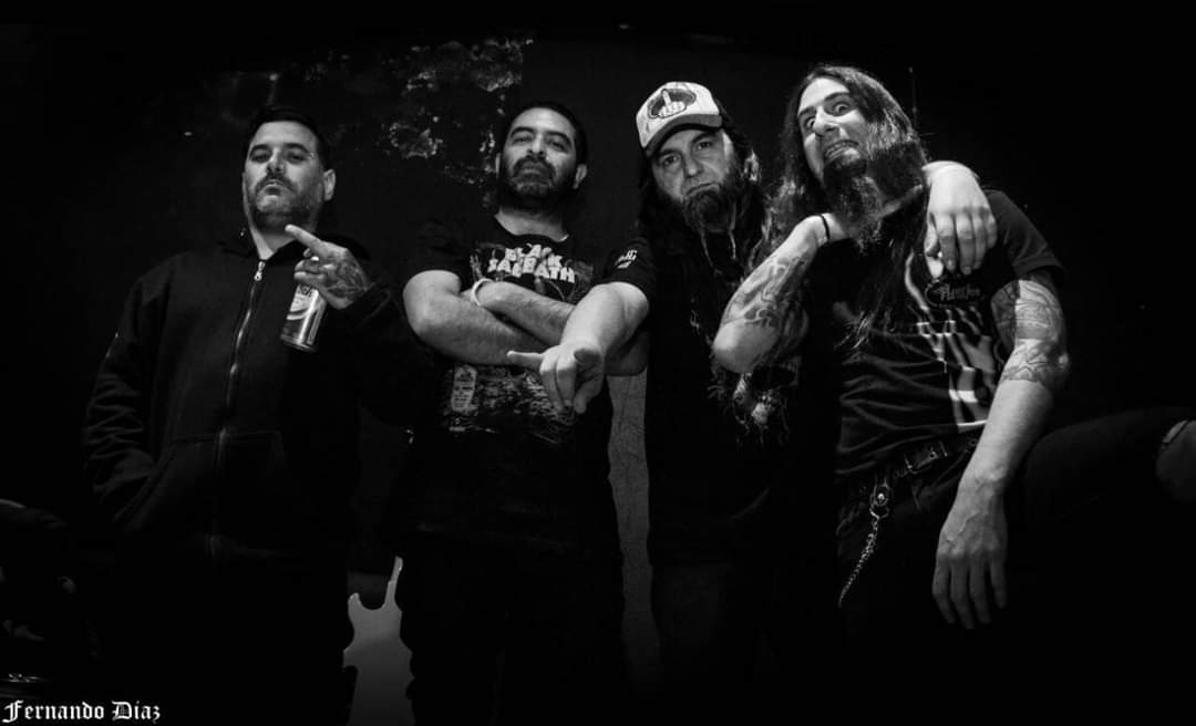 El Señor De Las Moscas Capitulo 6 LATIDOS DEL METAL: febrero 2021