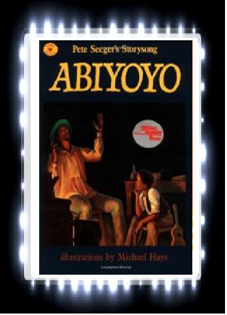 abby yoyo book