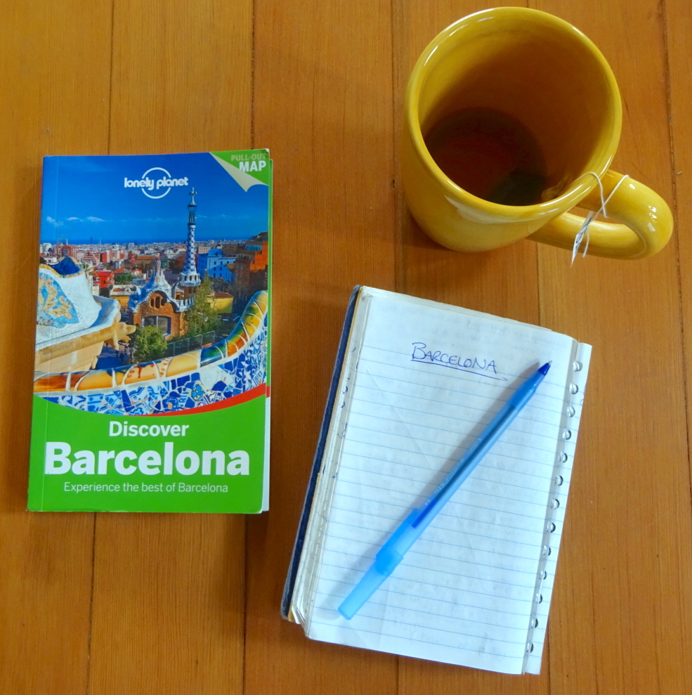 Barcelona travel - Lonely Planet