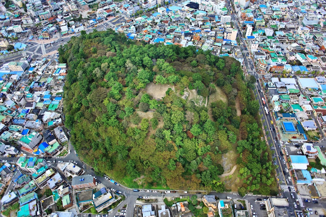 Ruin of Dosan Fortress