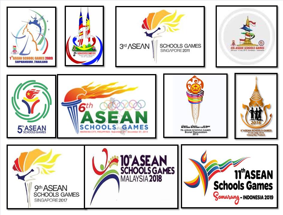 SEA Sports News ASEAN School Games