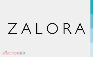 Logo Zalora - Download Vector File SVG (Scalable Vector Graphics) Logo Zalora - Download Vector File SVG (Scalable Vector Graphics)