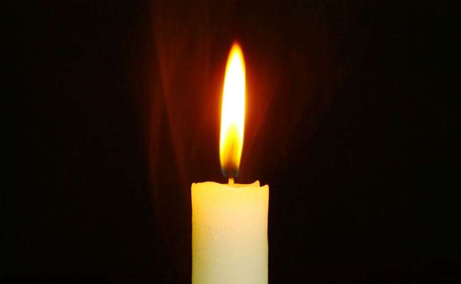 The Dales Catholic Mission: Light a candle this evening