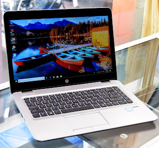 Business Laptop HP EliteBook 840 G3 Core i5 SkyLake