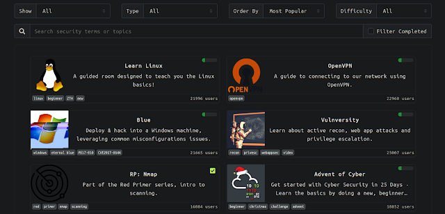 tryhackme rp nmap tryhackme rp nmap