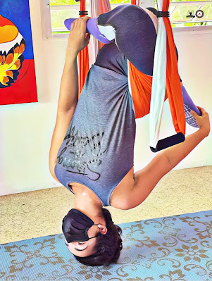 aero yoga puerto rico
