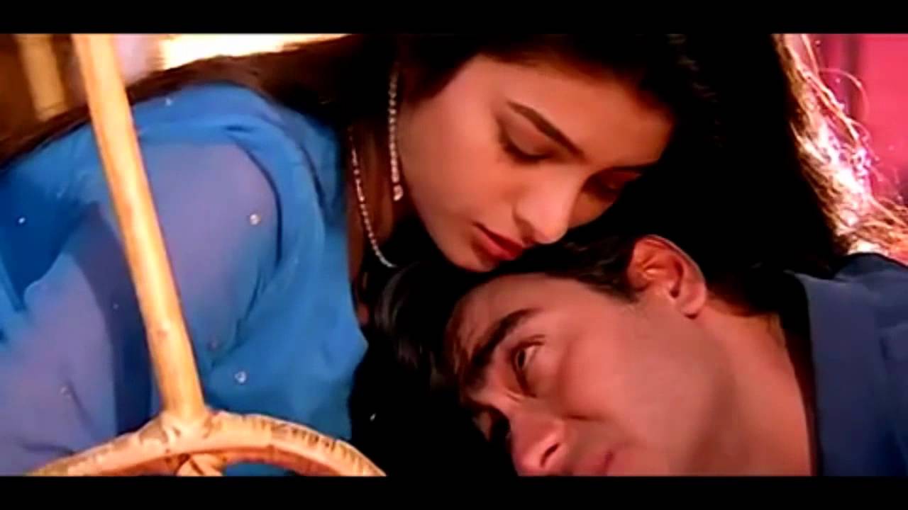 Raah Me Unse Mulakat Ho Gayi Song Lyrics Vijaypath Movie raah me unse mulakat ho gayi song