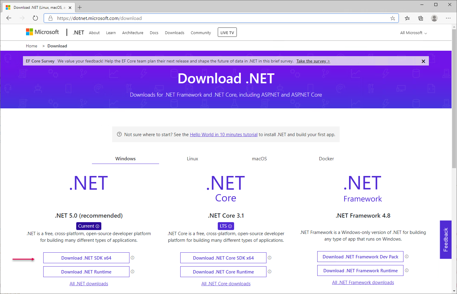 Under The Stairs: Creating a PowerShell Cmdlet Using C# and DotNet.eXE