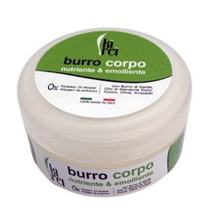 Burro Corpo - Kirei