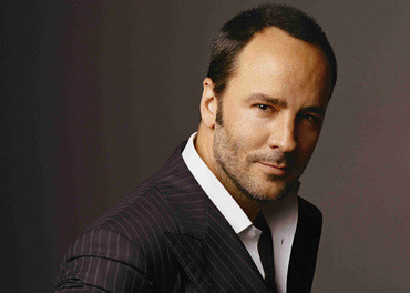 Smartologie: Tom Ford To Launch New Beauty Collection In September - Photos