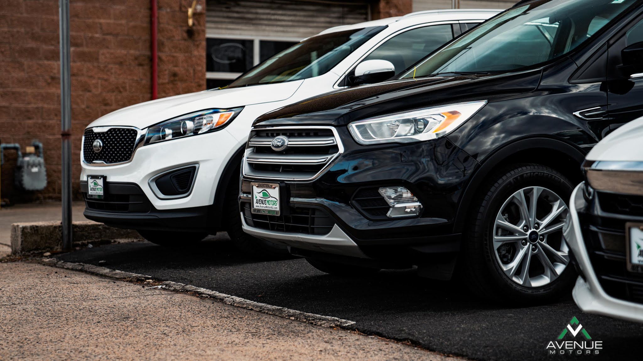 (973) 5427770 Avenue Motors, 154 Bloomfield Ave, Bloomfield, NJ 