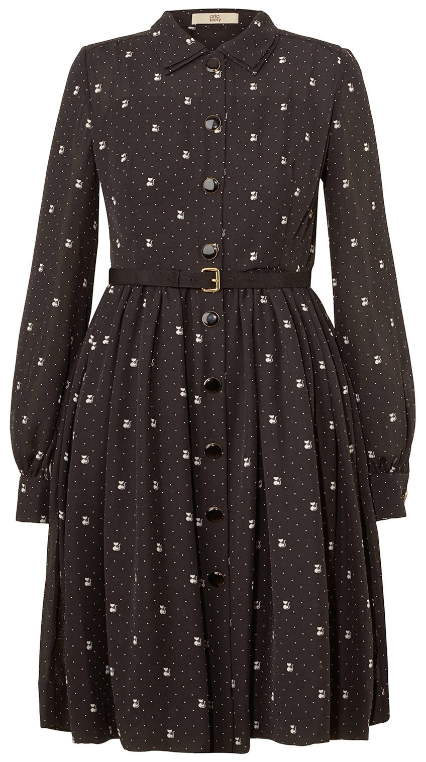 I Love Orla Kiely Orla Kiely FW14 Dresses