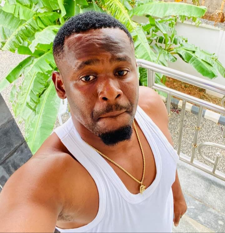 I Am The Richest Actor In Nigeria..Zubby Michael Boasts
