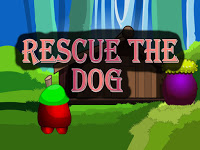  Top10NewGames - Top10 Rescue The Dog