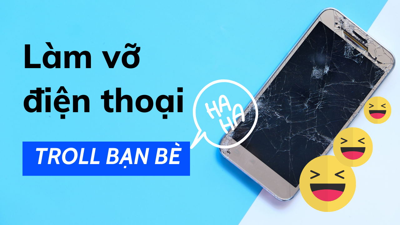 Hãy truy cập để khám phá ứng dụng troll màn hình điện thoại mới nhất, đem đến cho bạn những trận cười sảng khoái và đầy sáng tạo. Hãy thử ngay để trải nghiệm cảm giác mới lạ này!