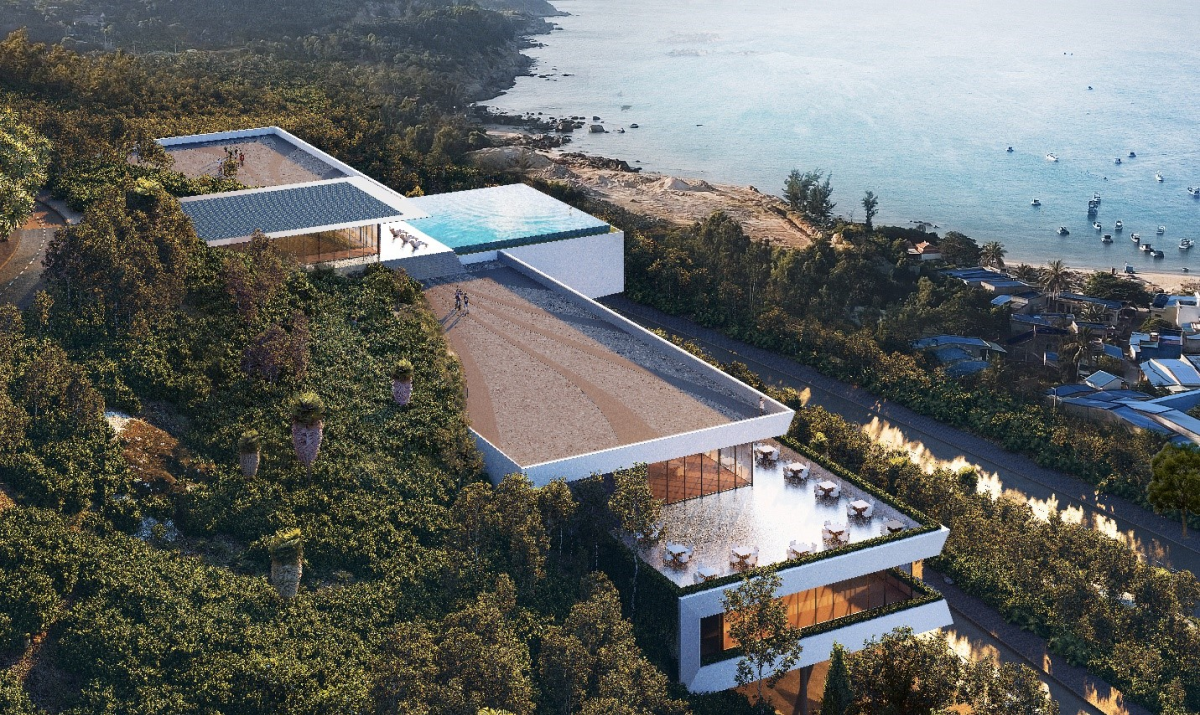 Casa Marina Premium